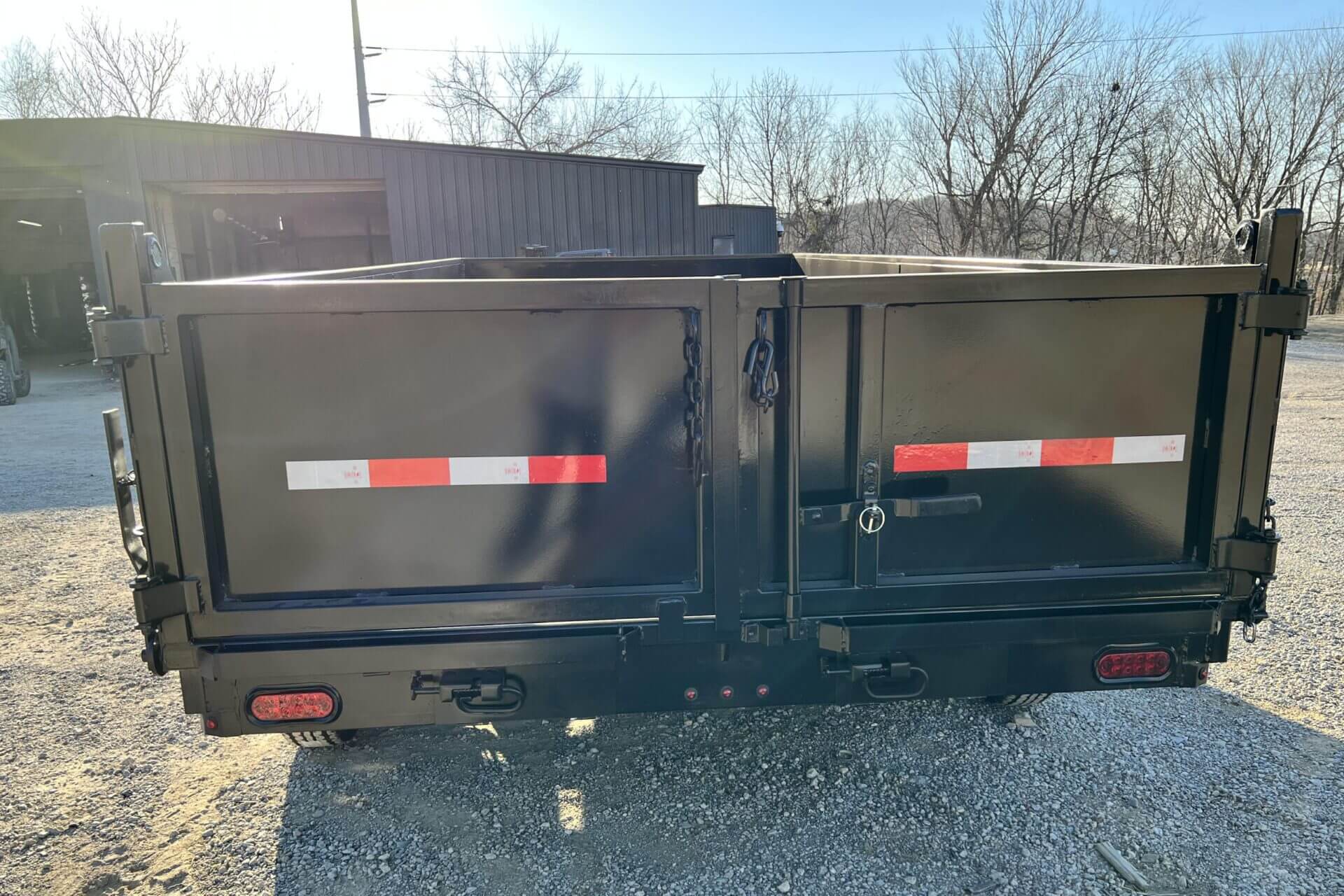 Trailers Service