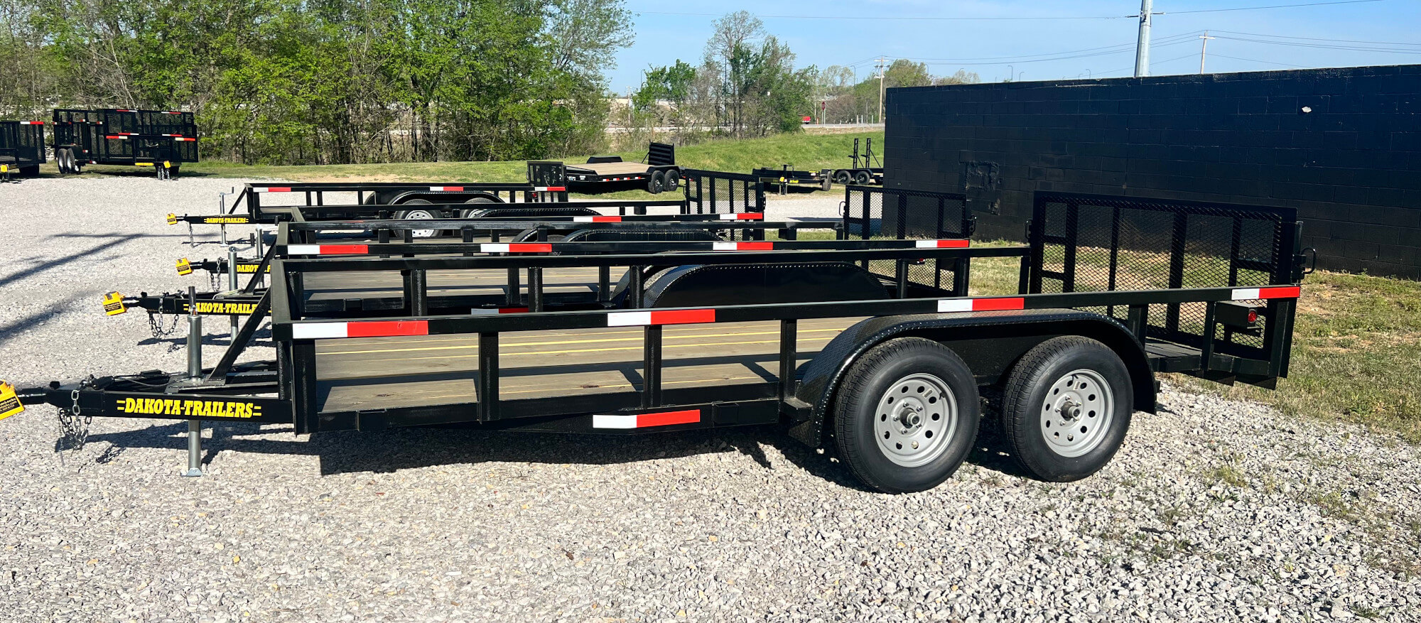 Trailer