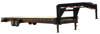Equipment Trailers Trailers